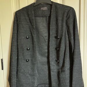 COPY - Lane Bryant Business Jacket